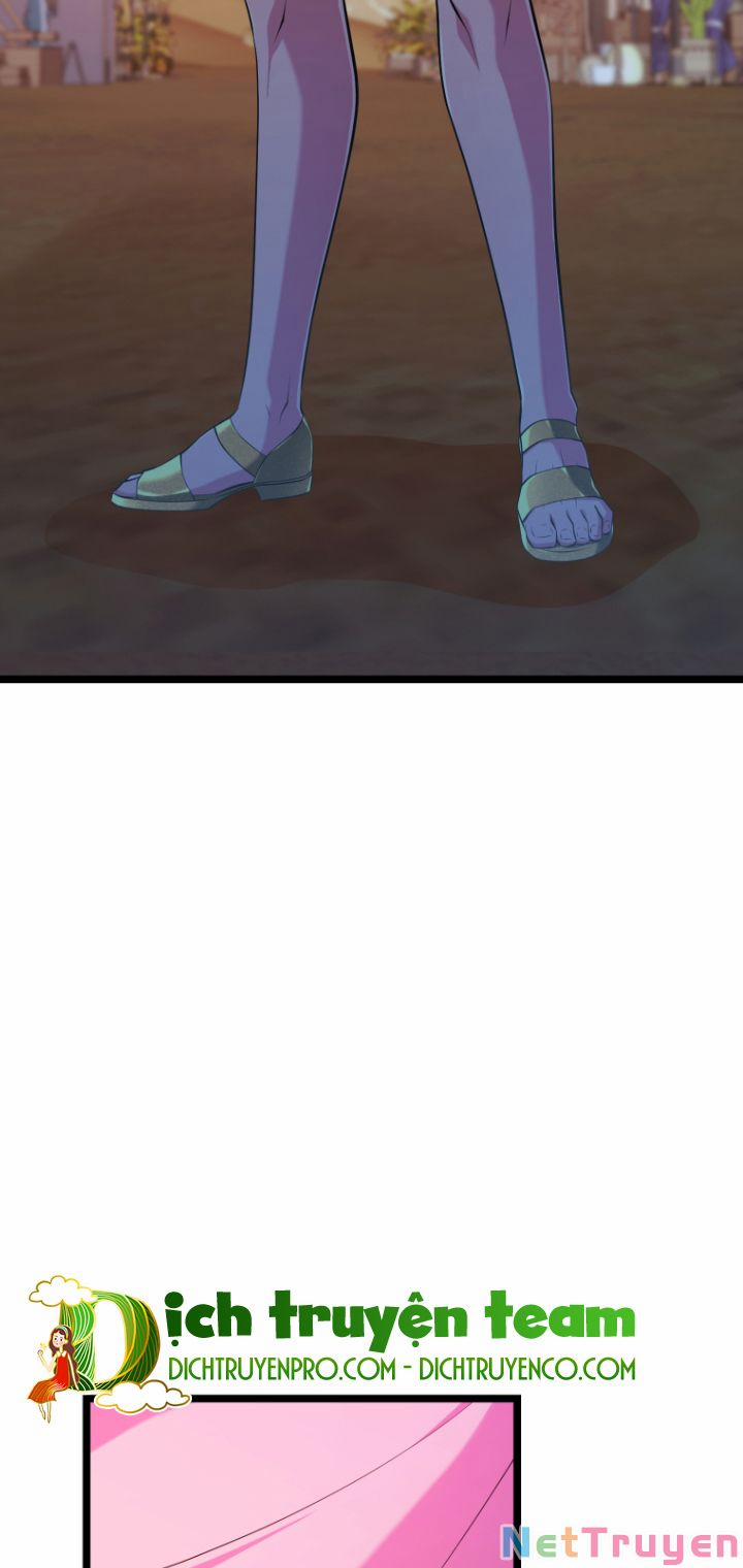 Hoàng Đế Bệ Hạ Là Mãnh Thú 43 trang 36