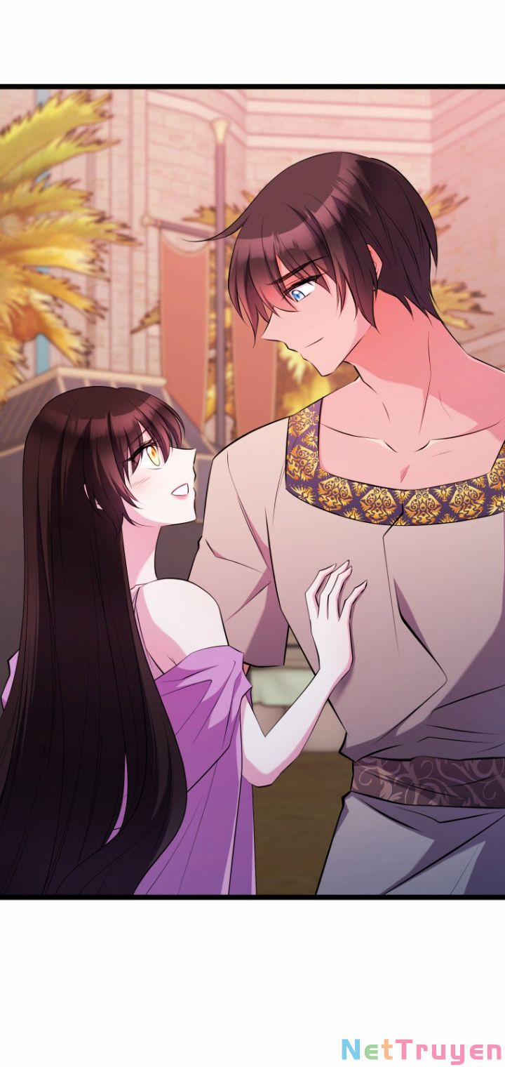 Hoàng Đế Bệ Hạ Là Mãnh Thú 43 trang 39