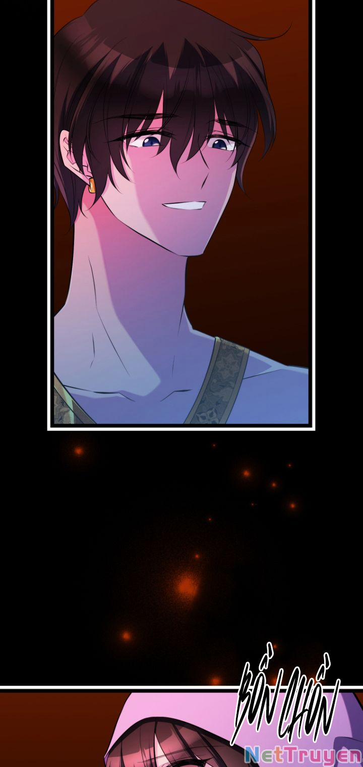 Hoàng Đế Bệ Hạ Là Mãnh Thú 43 trang 4