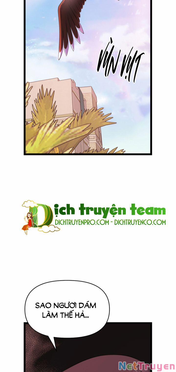 Hoàng Đế Bệ Hạ Là Mãnh Thú 43 trang 44