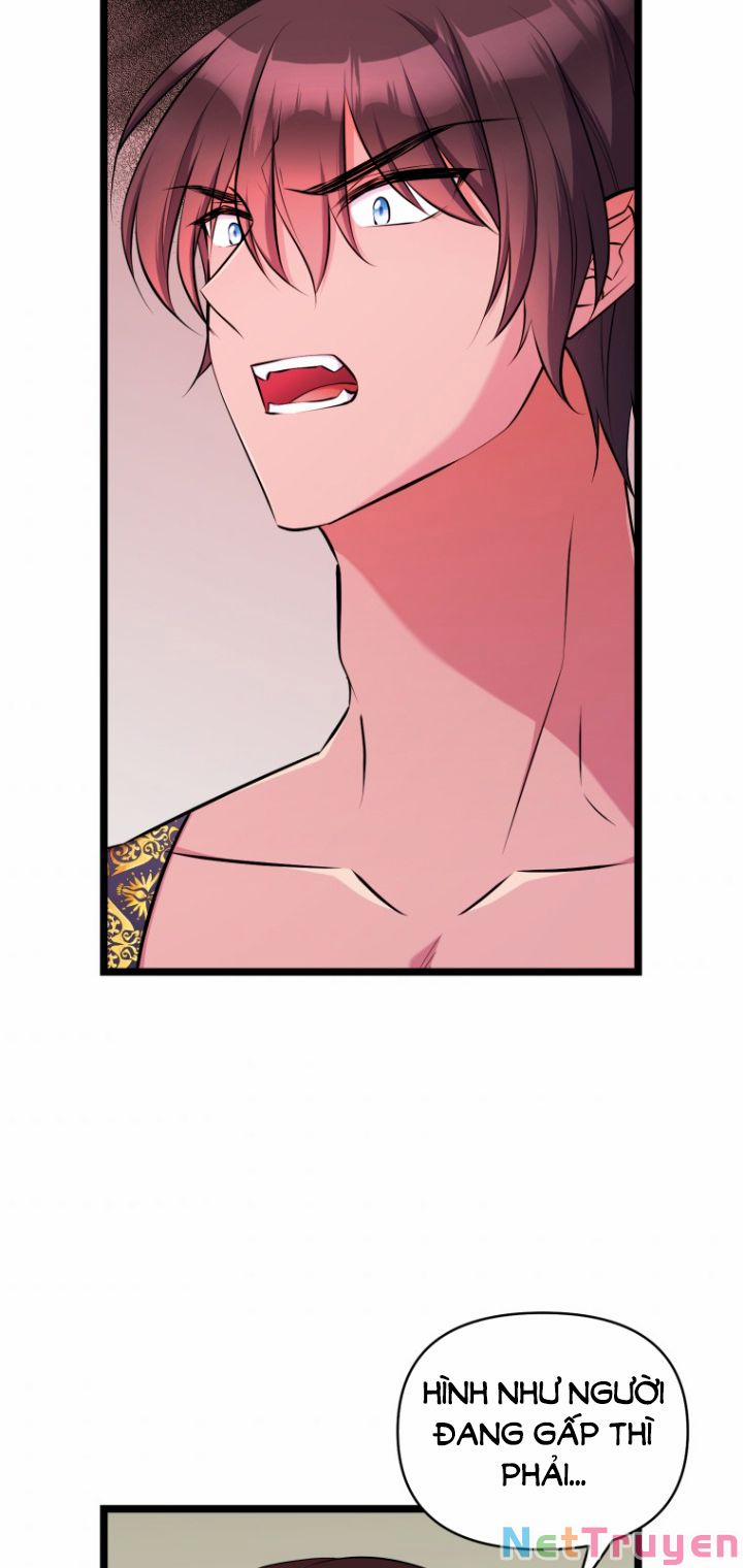 Hoàng Đế Bệ Hạ Là Mãnh Thú 43 trang 45