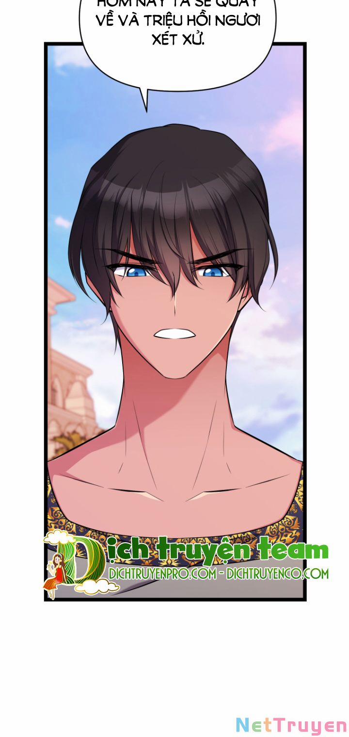 Hoàng Đế Bệ Hạ Là Mãnh Thú 43 trang 47