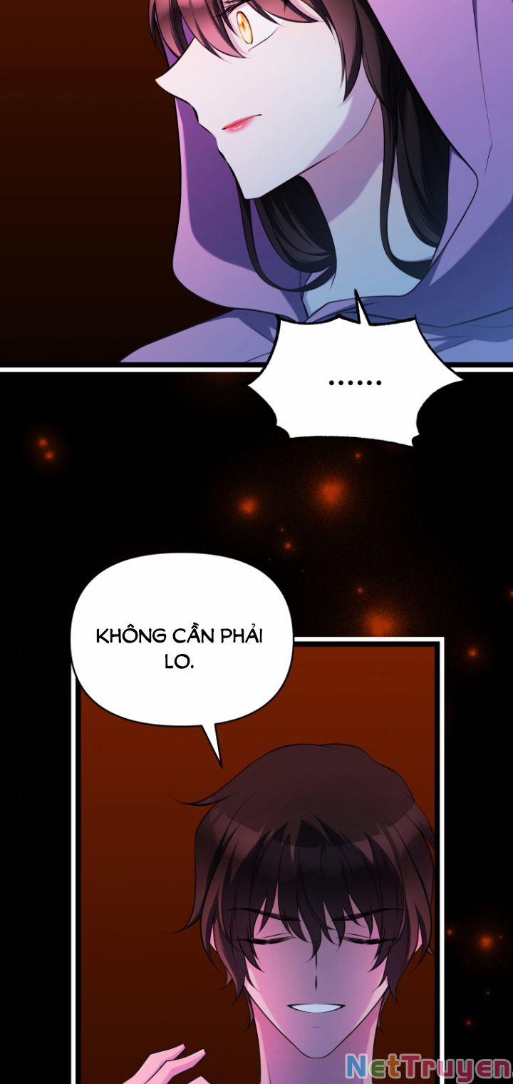 Hoàng Đế Bệ Hạ Là Mãnh Thú 43 trang 5