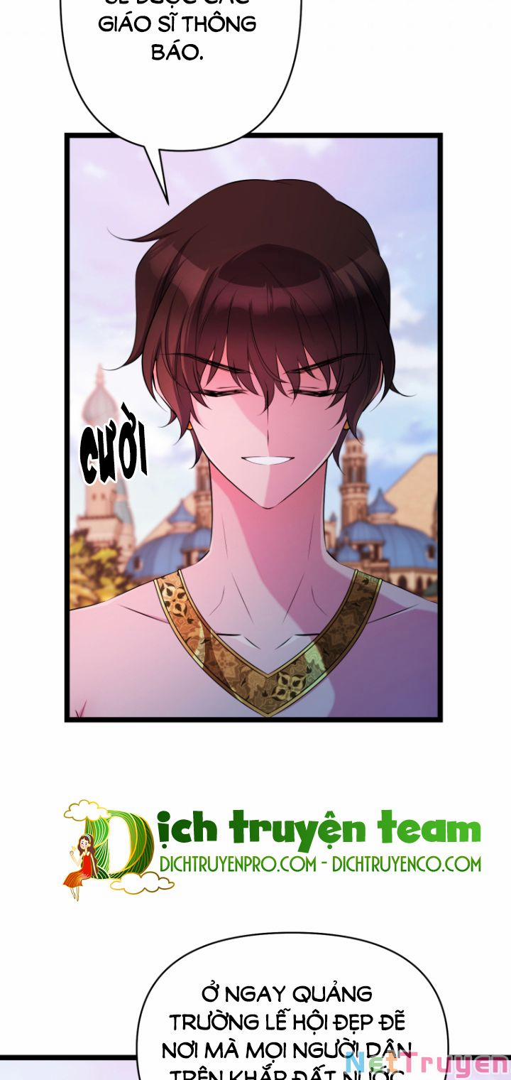 Hoàng Đế Bệ Hạ Là Mãnh Thú 43 trang 53