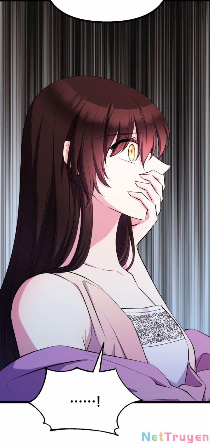 Hoàng Đế Bệ Hạ Là Mãnh Thú 43 trang 55