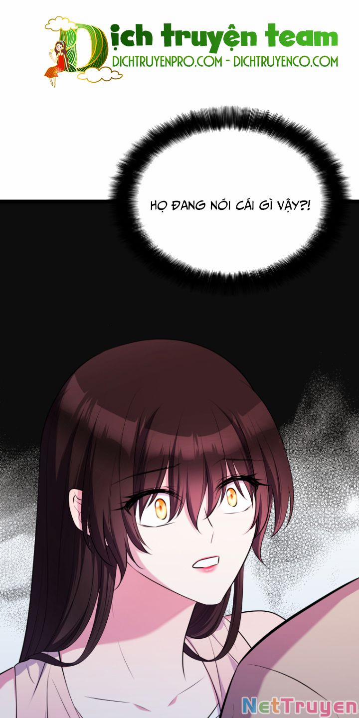 Hoàng Đế Bệ Hạ Là Mãnh Thú 43 trang 56