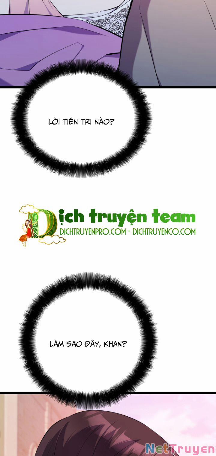 Hoàng Đế Bệ Hạ Là Mãnh Thú 43 trang 57