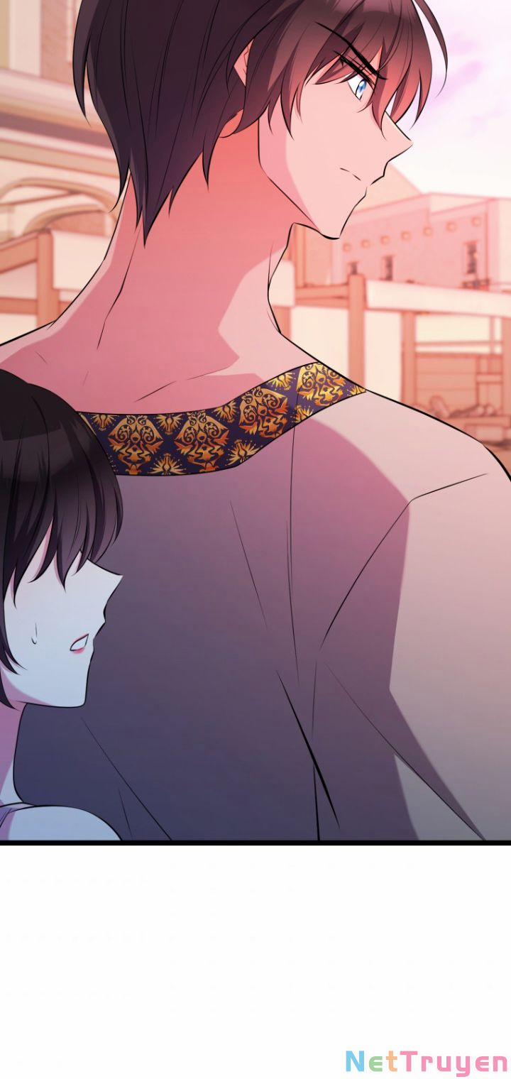 Hoàng Đế Bệ Hạ Là Mãnh Thú 43 trang 58