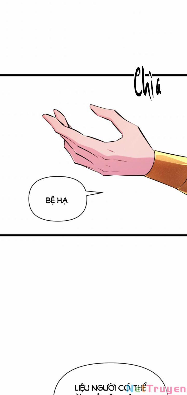 Hoàng Đế Bệ Hạ Là Mãnh Thú 43 trang 59