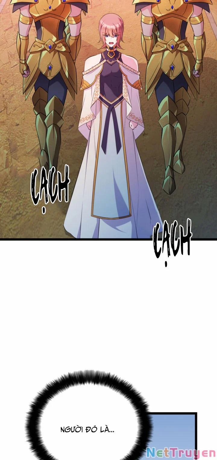 Hoàng Đế Bệ Hạ Là Mãnh Thú 43 trang 62