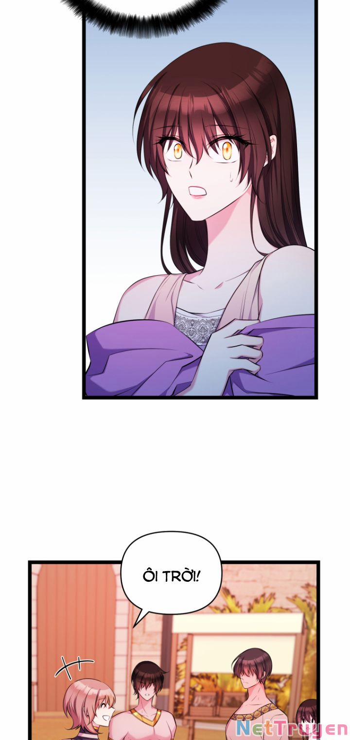 Hoàng Đế Bệ Hạ Là Mãnh Thú 43 trang 63