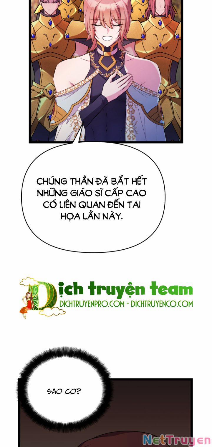 Hoàng Đế Bệ Hạ Là Mãnh Thú 43 trang 67