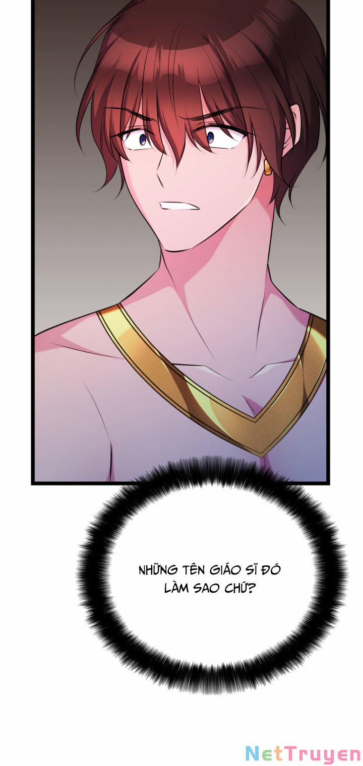 Hoàng Đế Bệ Hạ Là Mãnh Thú 43 trang 68