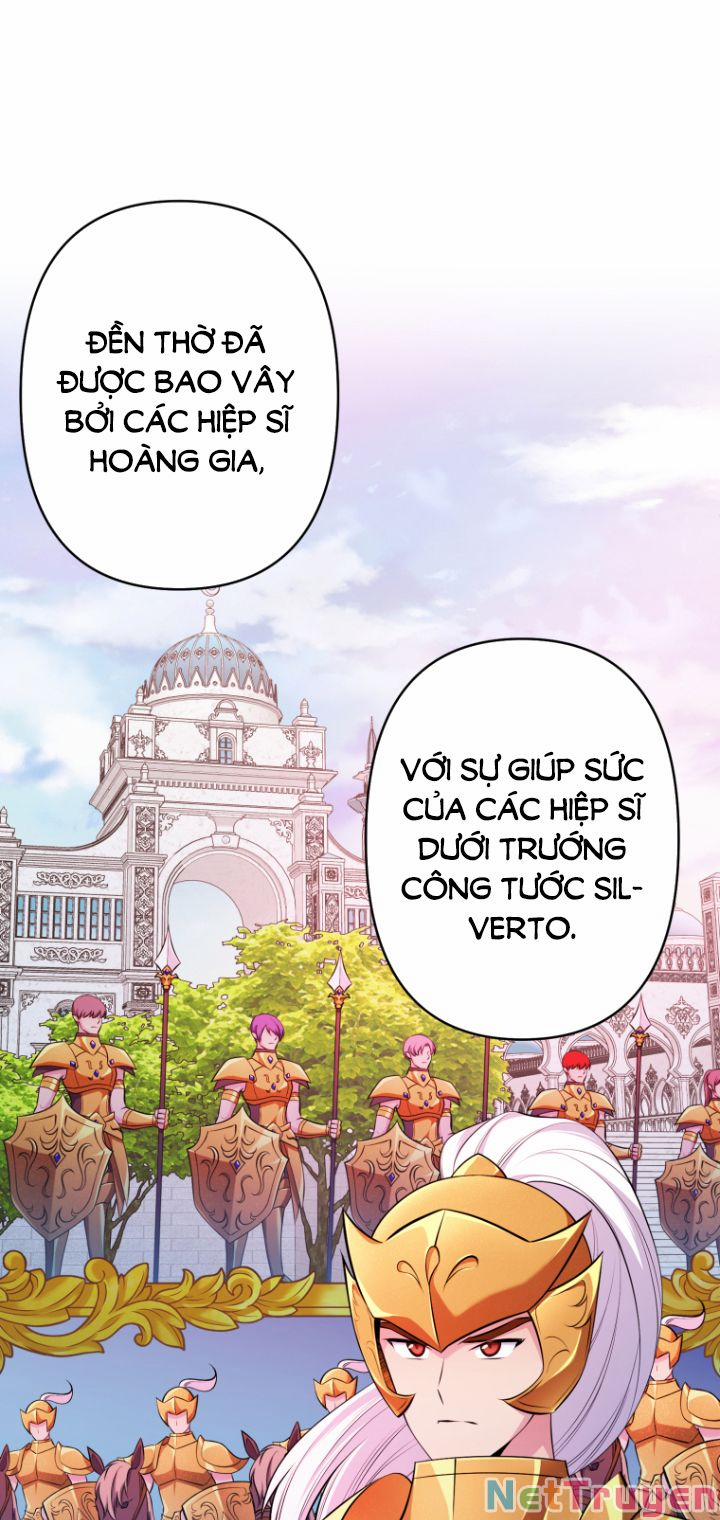 Hoàng Đế Bệ Hạ Là Mãnh Thú 43 trang 69