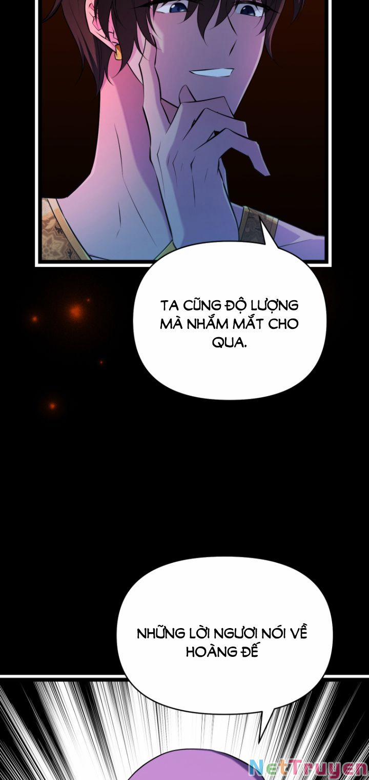 Hoàng Đế Bệ Hạ Là Mãnh Thú 43 trang 7