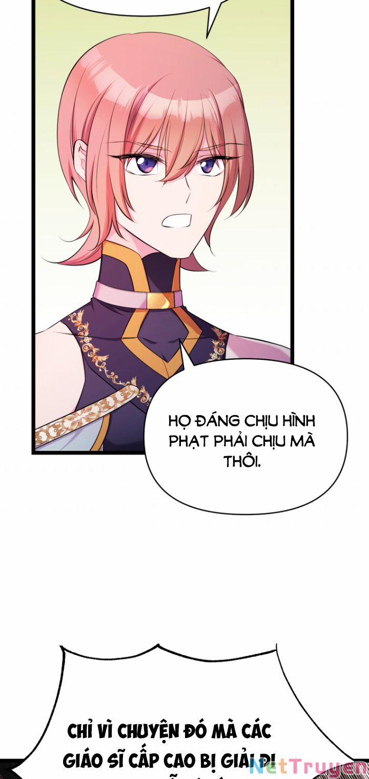 Hoàng Đế Bệ Hạ Là Mãnh Thú 43 trang 72