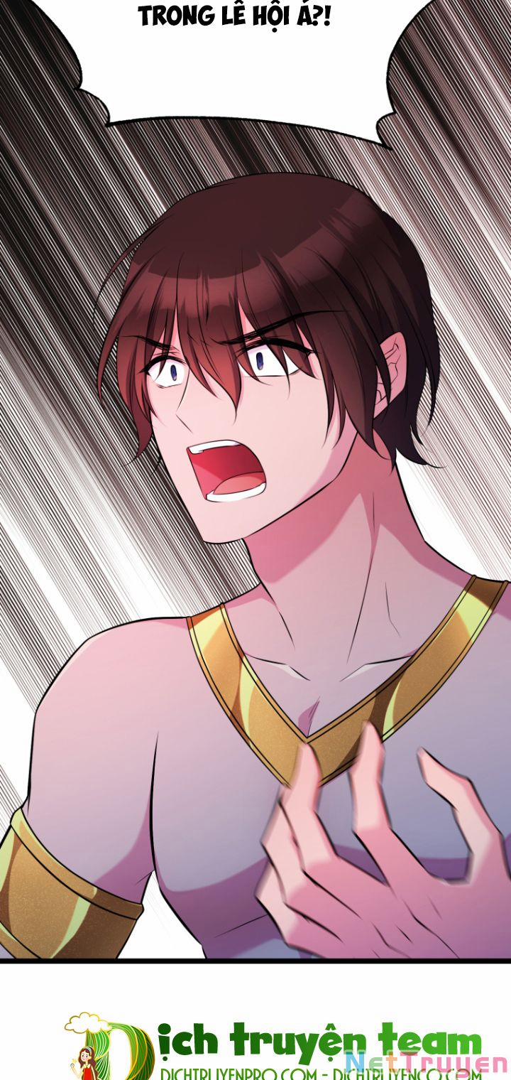 Hoàng Đế Bệ Hạ Là Mãnh Thú 43 trang 73