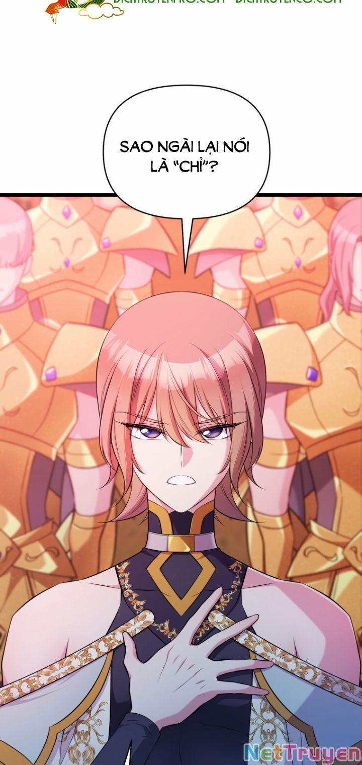 Hoàng Đế Bệ Hạ Là Mãnh Thú 43 trang 74