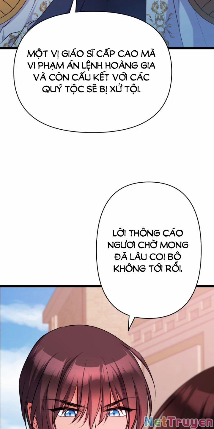 Hoàng Đế Bệ Hạ Là Mãnh Thú 43 trang 75