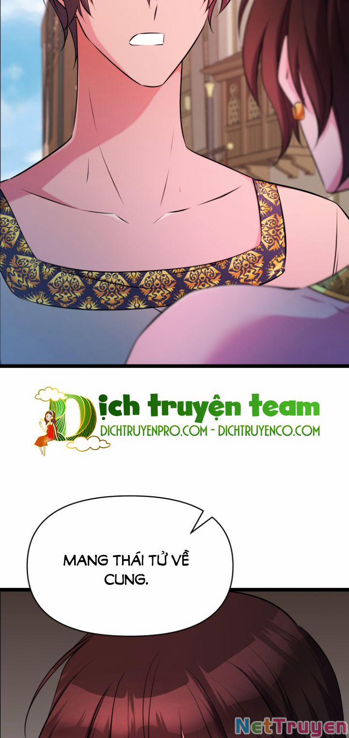 Hoàng Đế Bệ Hạ Là Mãnh Thú 43 trang 76