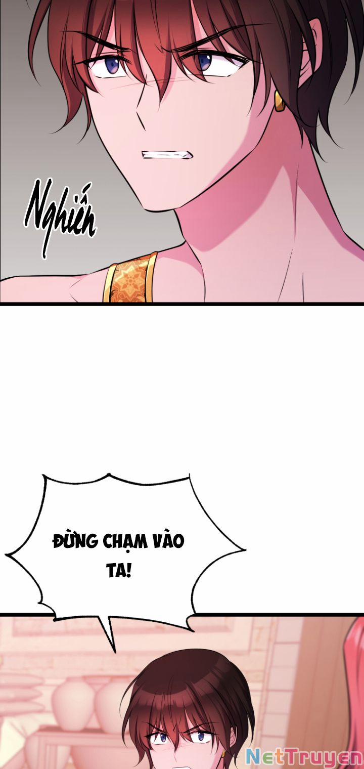 Hoàng Đế Bệ Hạ Là Mãnh Thú 43 trang 77