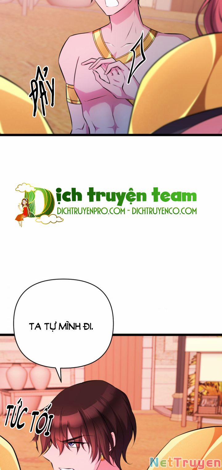 Hoàng Đế Bệ Hạ Là Mãnh Thú 43 trang 78