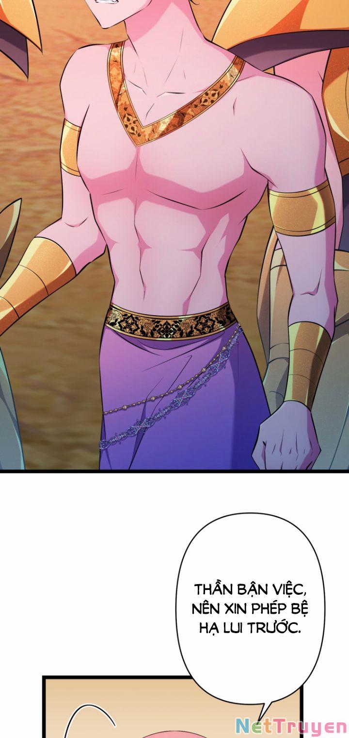 Hoàng Đế Bệ Hạ Là Mãnh Thú 43 trang 79