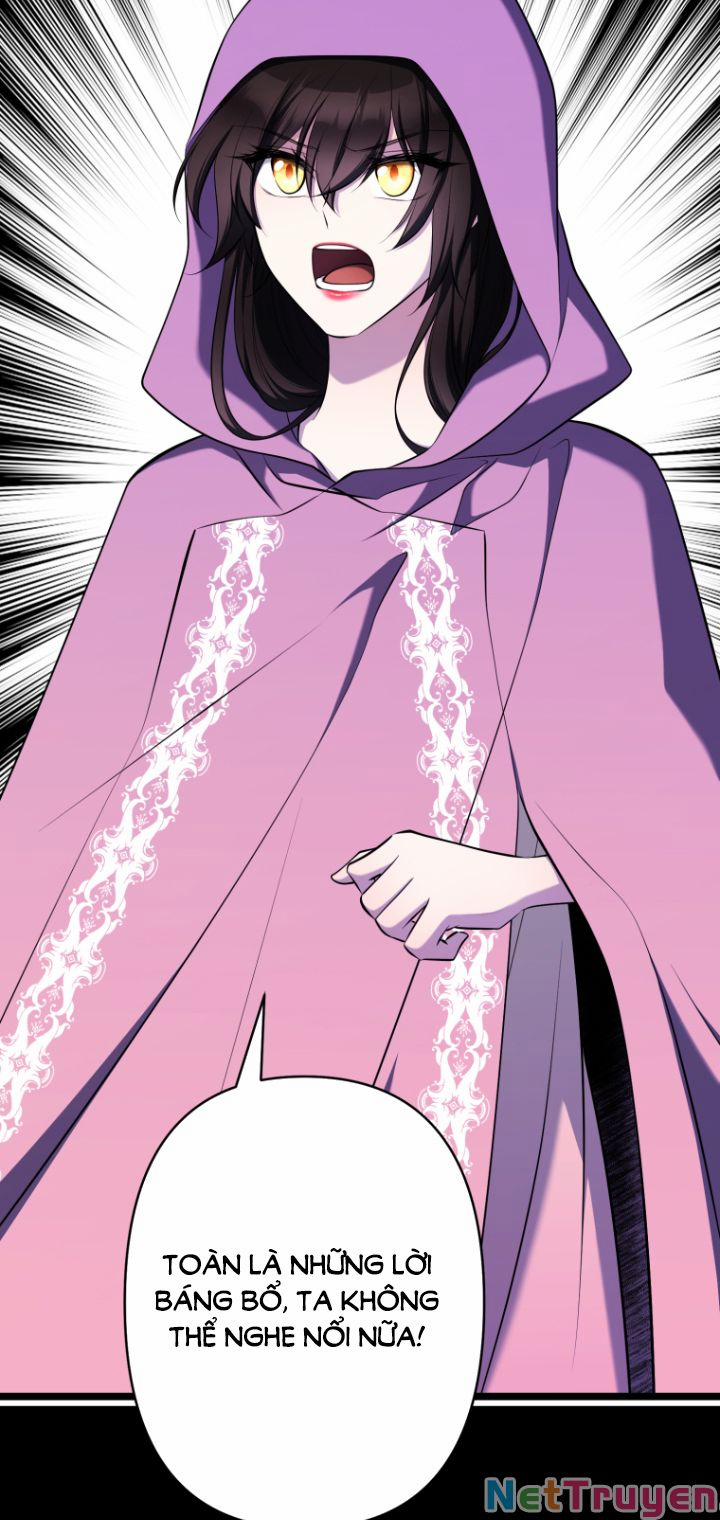 Hoàng Đế Bệ Hạ Là Mãnh Thú 43 trang 8