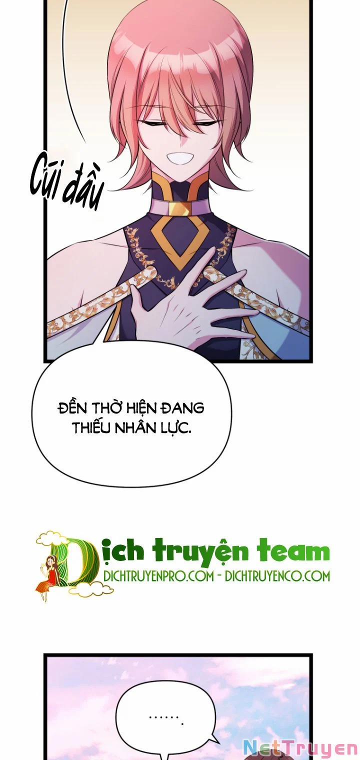 Hoàng Đế Bệ Hạ Là Mãnh Thú 43 trang 80