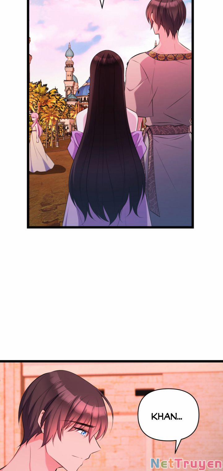 Hoàng Đế Bệ Hạ Là Mãnh Thú 43 trang 81