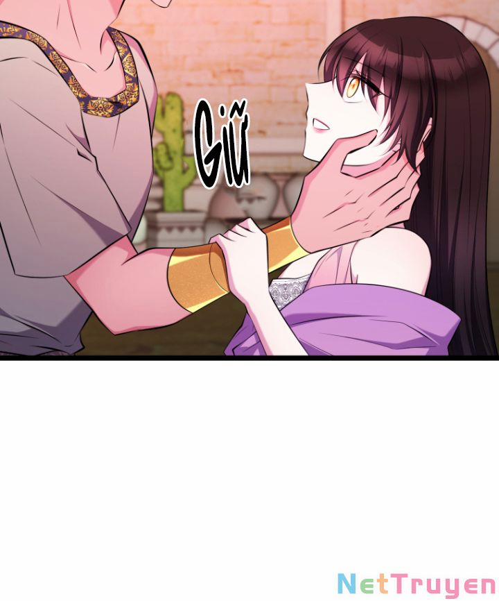 Hoàng Đế Bệ Hạ Là Mãnh Thú 43 trang 82