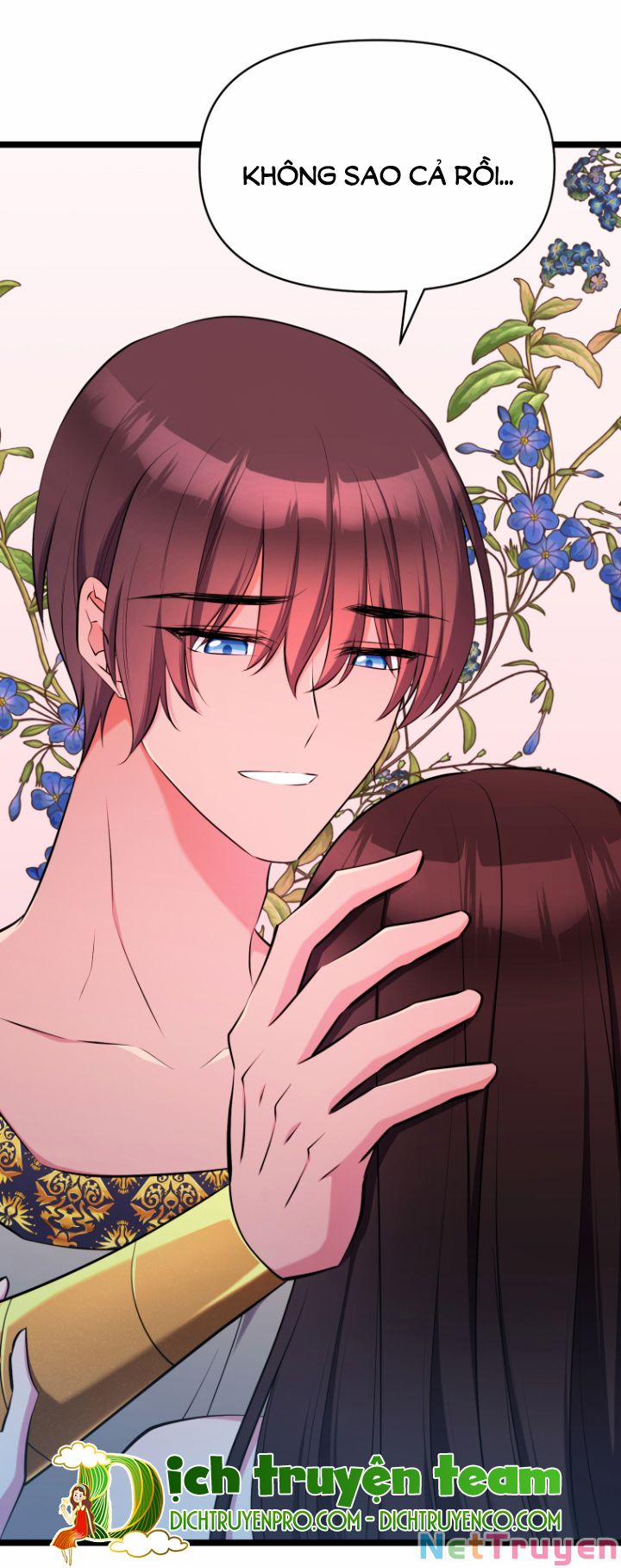 Hoàng Đế Bệ Hạ Là Mãnh Thú 43 trang 83