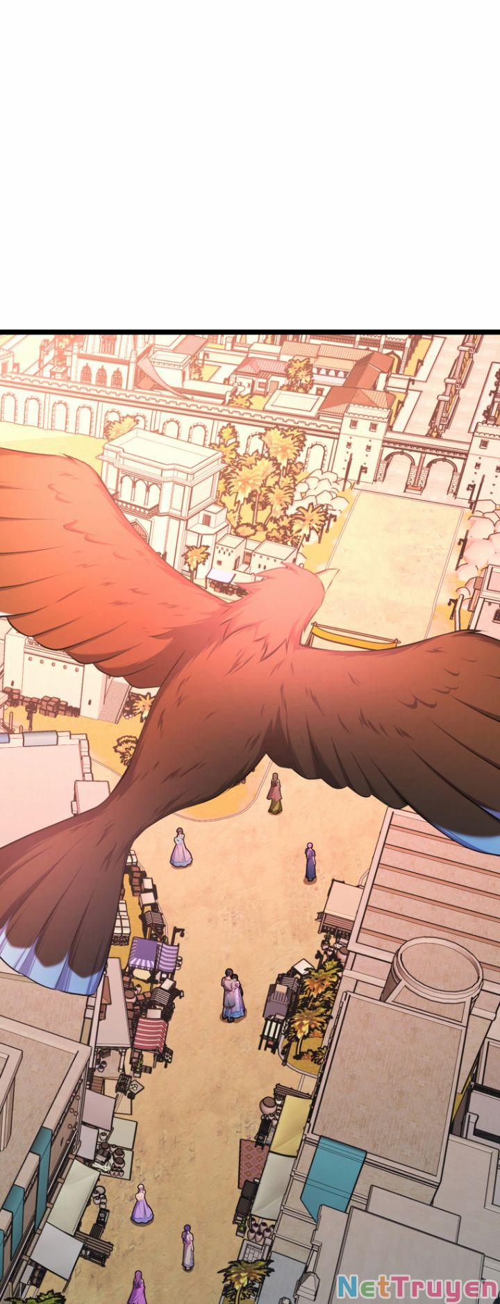 Hoàng Đế Bệ Hạ Là Mãnh Thú 43 trang 84