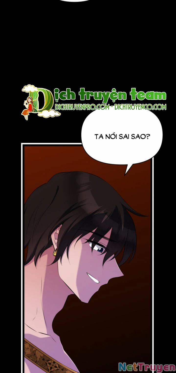 Hoàng Đế Bệ Hạ Là Mãnh Thú 43 trang 9