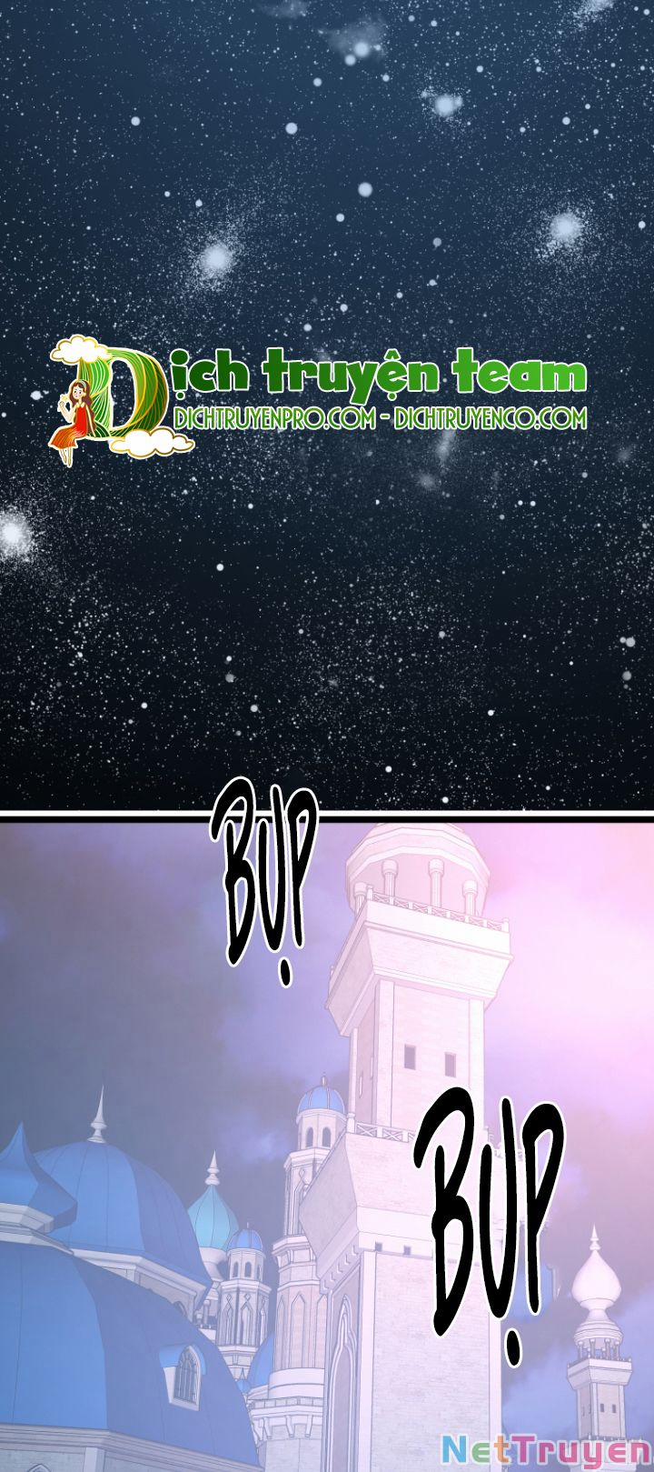 Hoàng Đế Bệ Hạ Là Mãnh Thú 44 trang 1