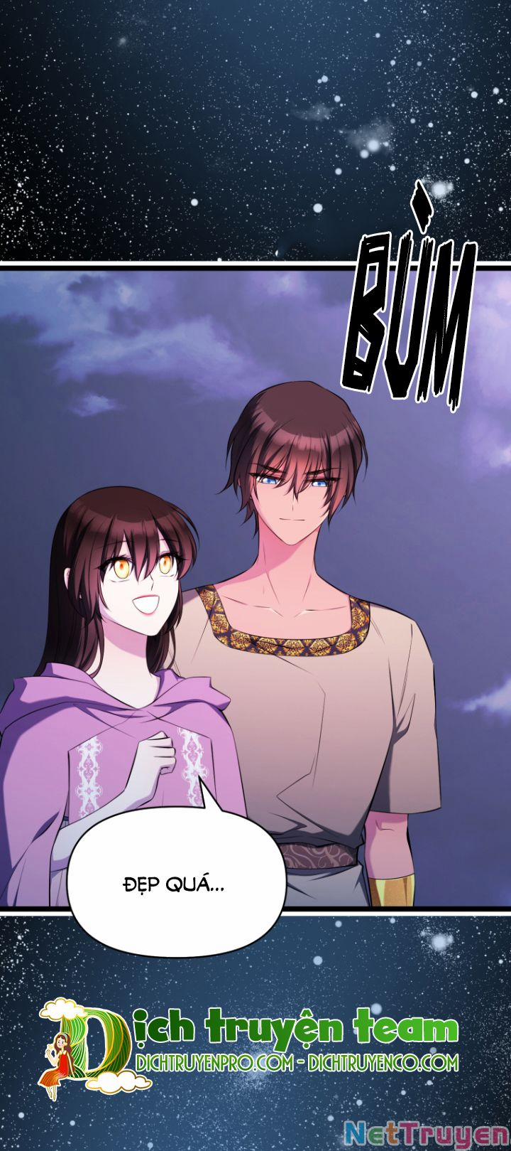 Hoàng Đế Bệ Hạ Là Mãnh Thú 44 trang 10