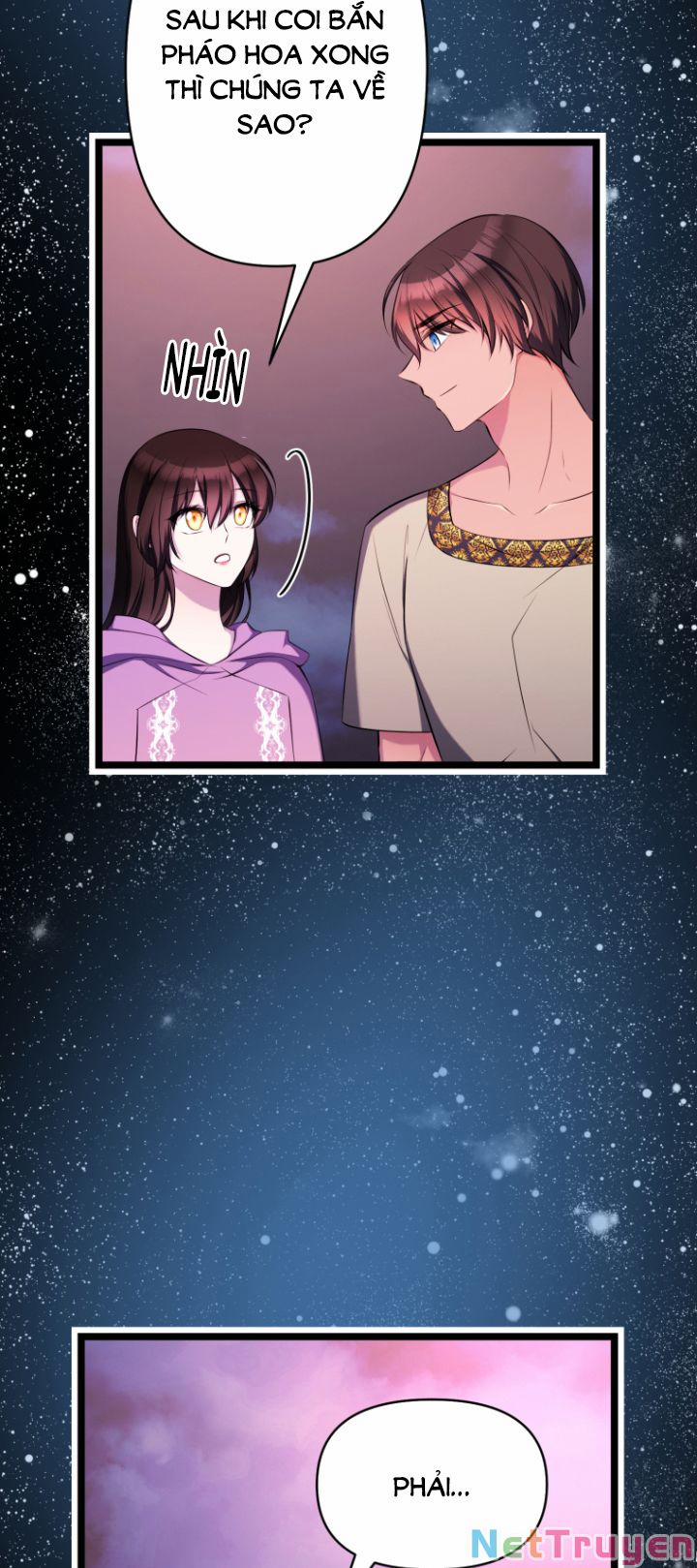 Hoàng Đế Bệ Hạ Là Mãnh Thú 44 trang 12