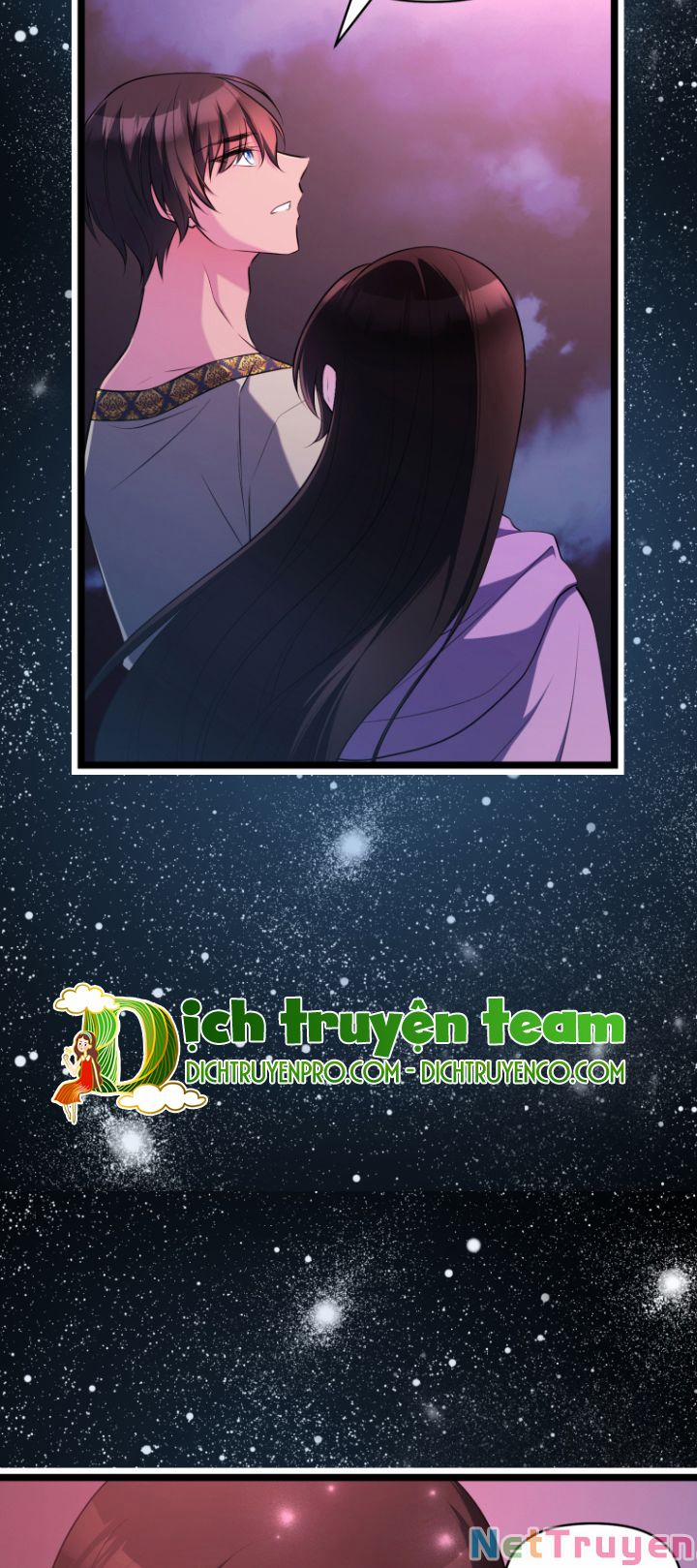 Hoàng Đế Bệ Hạ Là Mãnh Thú 44 trang 13