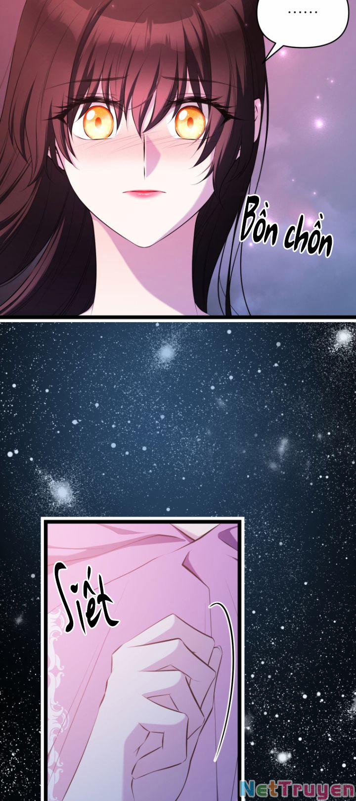 Hoàng Đế Bệ Hạ Là Mãnh Thú 44 trang 14