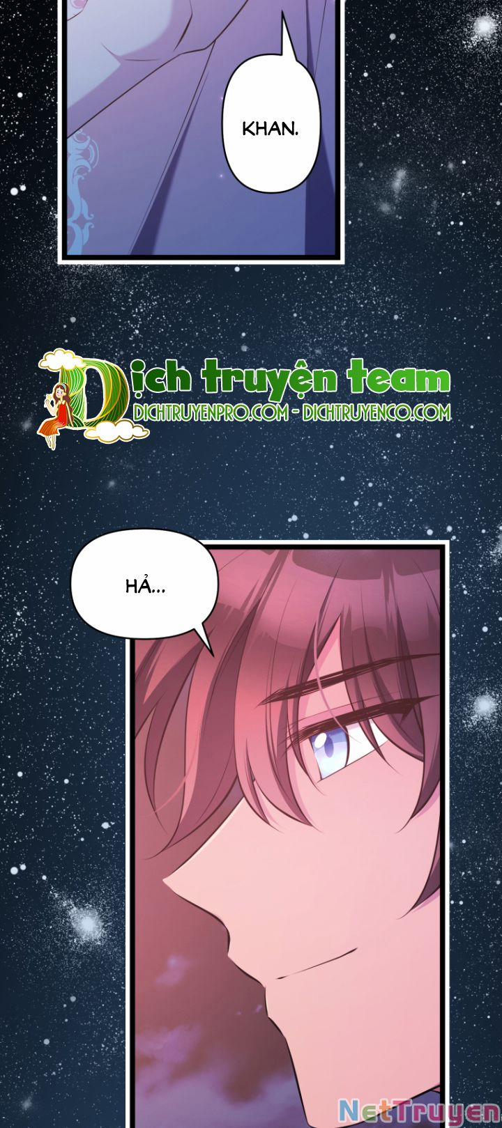 Hoàng Đế Bệ Hạ Là Mãnh Thú 44 trang 15