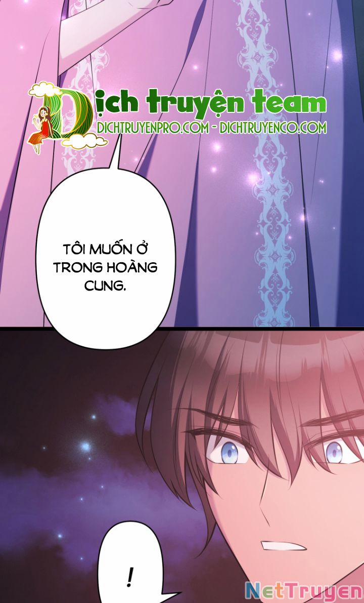 Hoàng Đế Bệ Hạ Là Mãnh Thú 44 trang 17