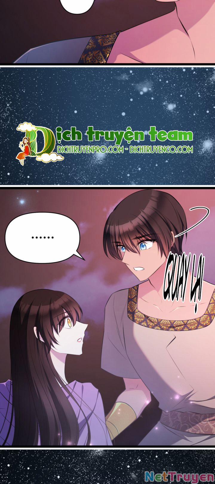 Hoàng Đế Bệ Hạ Là Mãnh Thú 44 trang 18