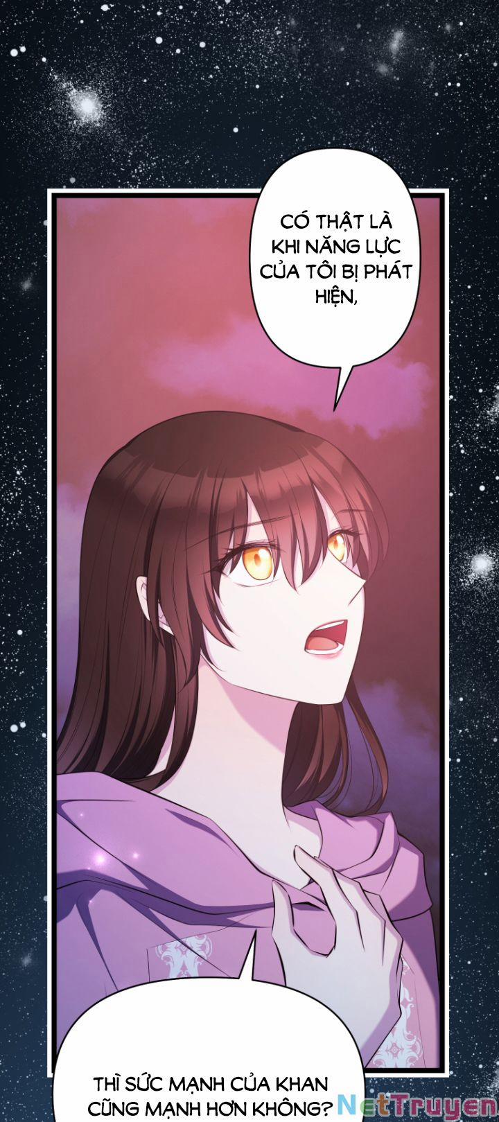 Hoàng Đế Bệ Hạ Là Mãnh Thú 44 trang 19