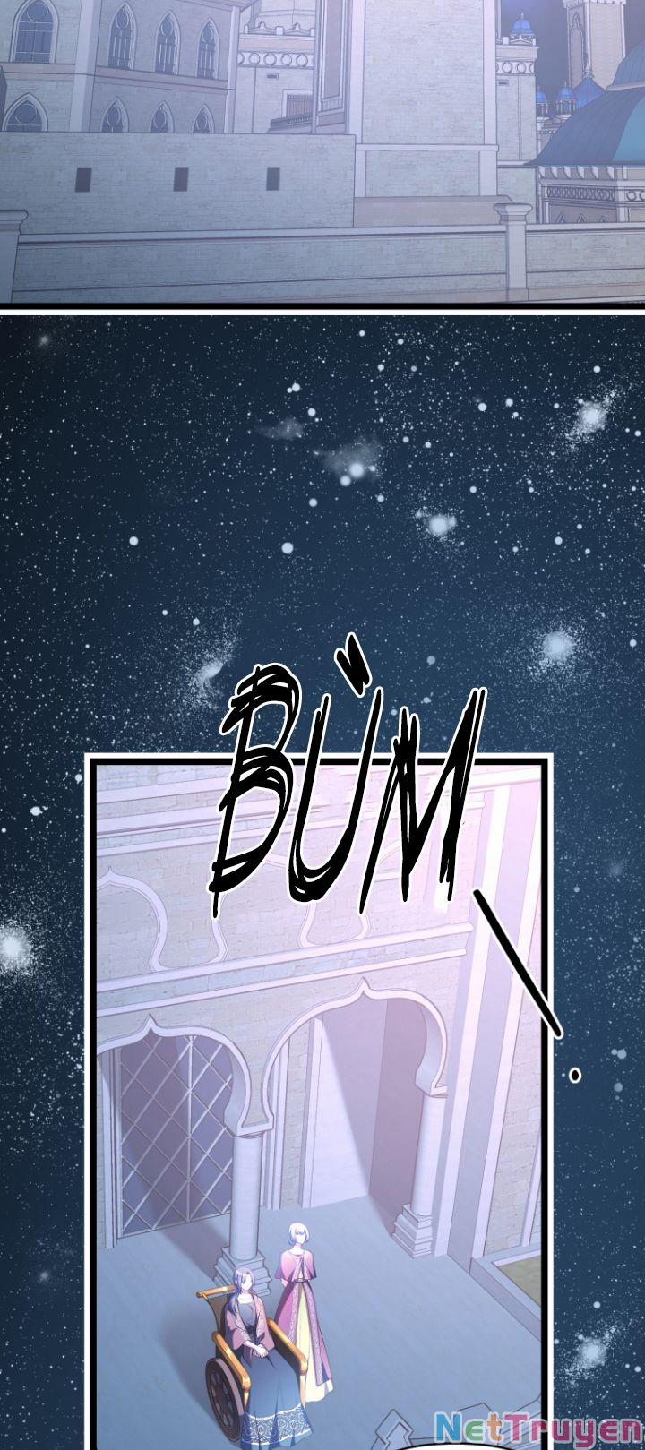 Hoàng Đế Bệ Hạ Là Mãnh Thú 44 trang 2