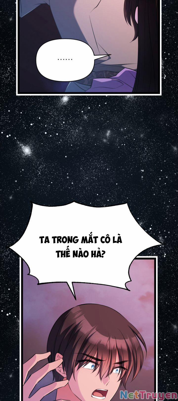 Hoàng Đế Bệ Hạ Là Mãnh Thú 44 trang 22