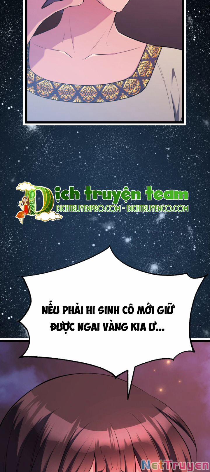 Hoàng Đế Bệ Hạ Là Mãnh Thú 44 trang 23