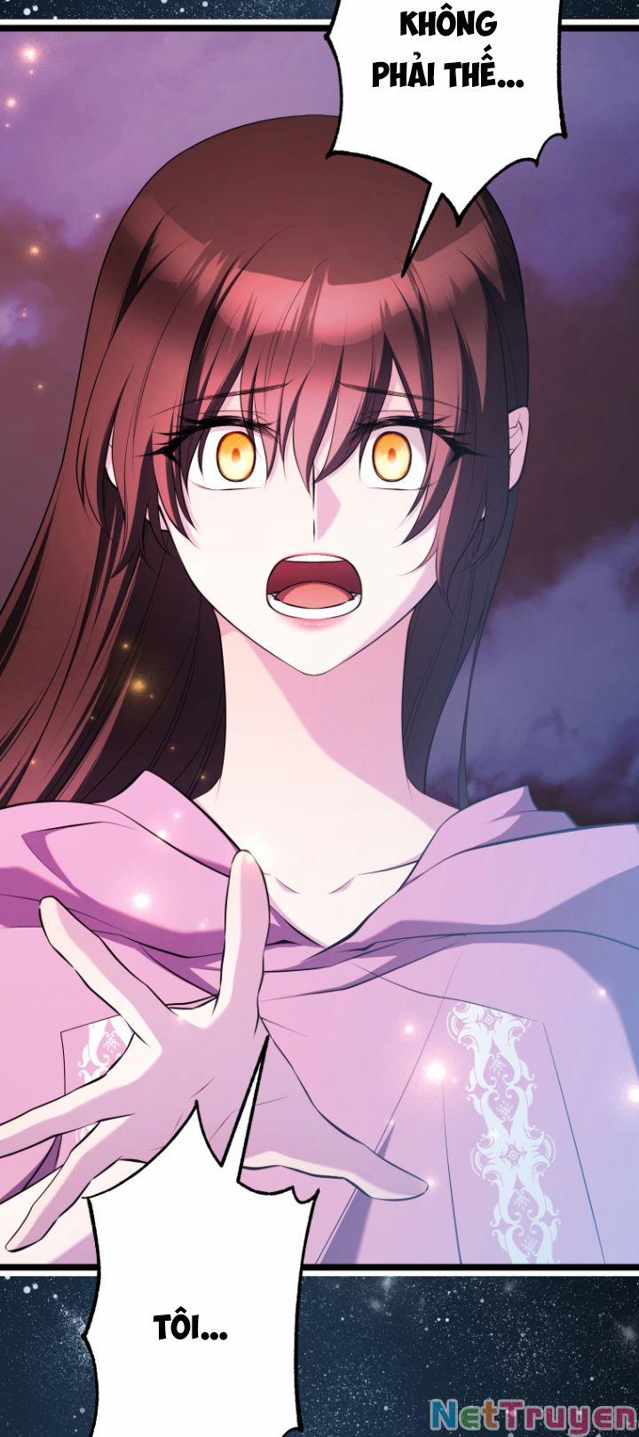 Hoàng Đế Bệ Hạ Là Mãnh Thú 44 trang 25