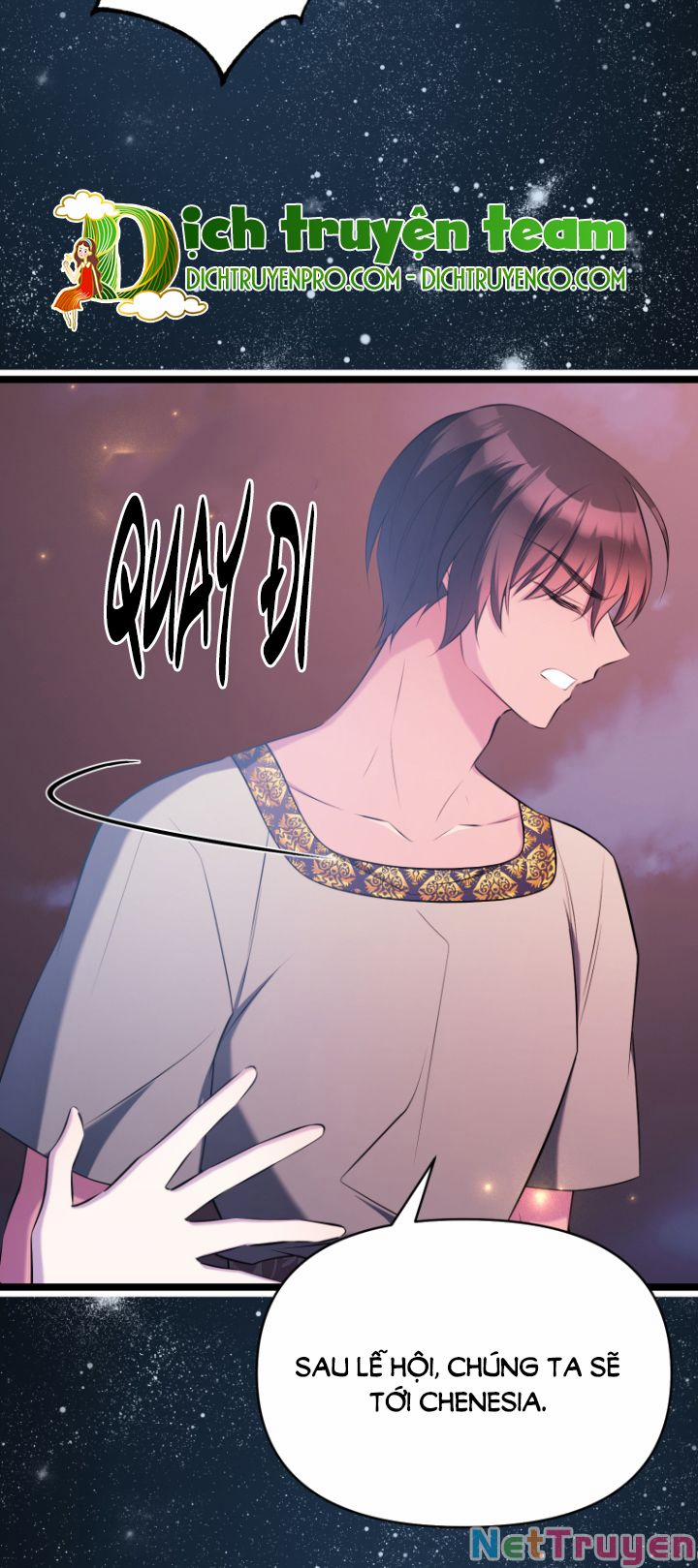 Hoàng Đế Bệ Hạ Là Mãnh Thú 44 trang 26