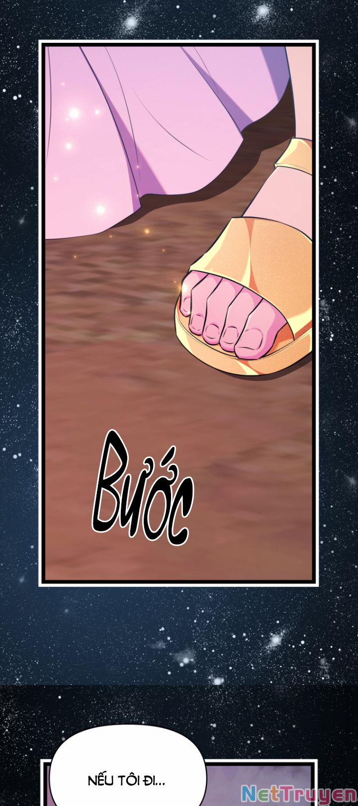 Hoàng Đế Bệ Hạ Là Mãnh Thú 44 trang 28