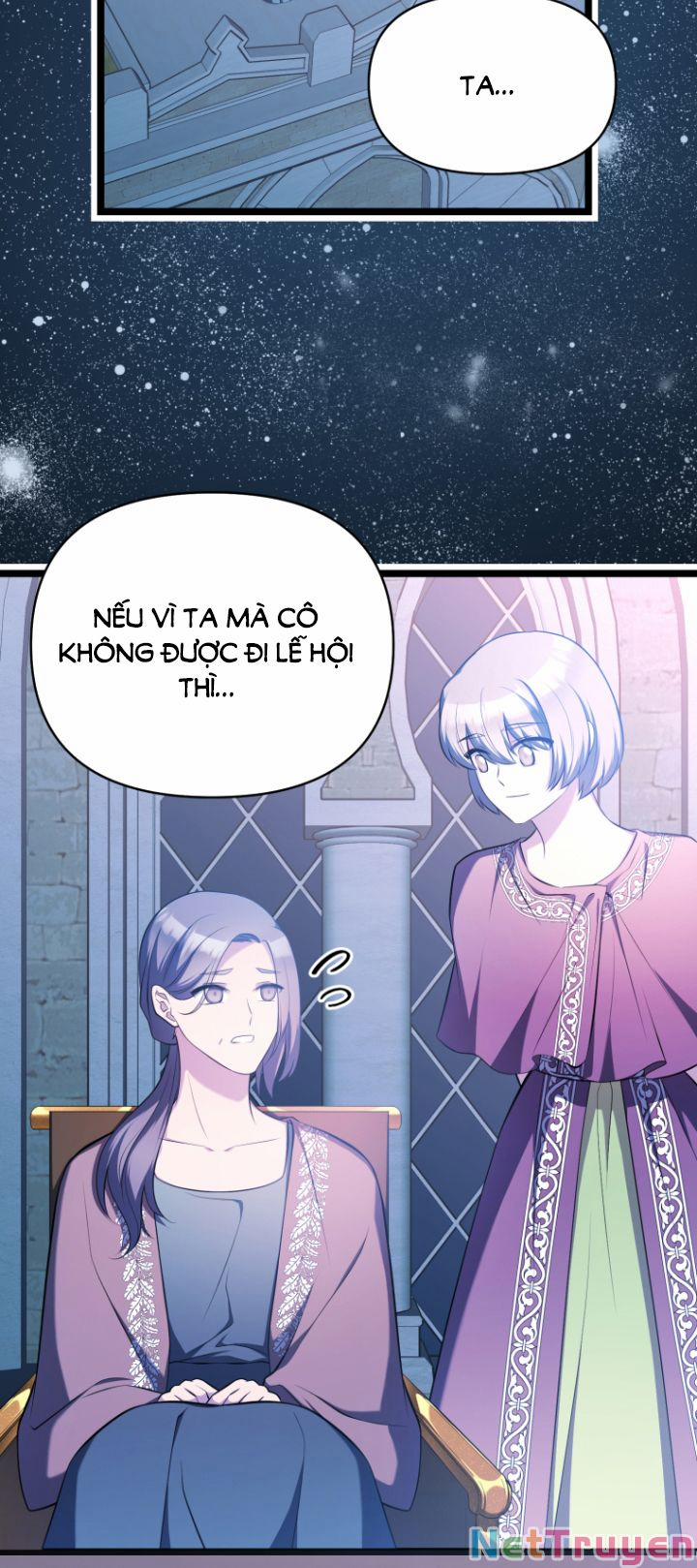 Hoàng Đế Bệ Hạ Là Mãnh Thú 44 trang 3